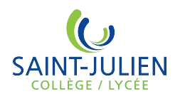 Lycée Jean Monnet Logo