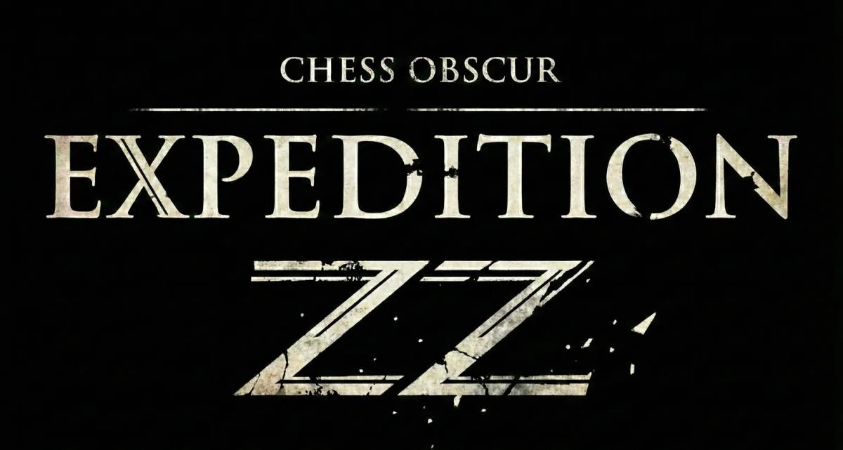 Univers Chess Obscur