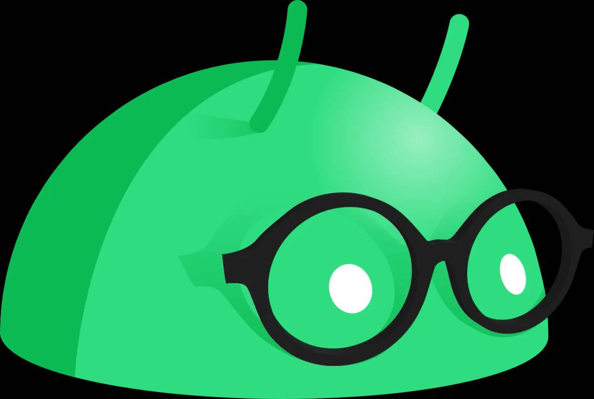 Logo DroidSoft