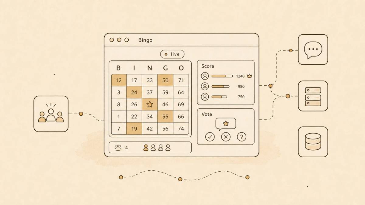 Bingolem : bingo temps réel avec Socket.IO et TypeScript