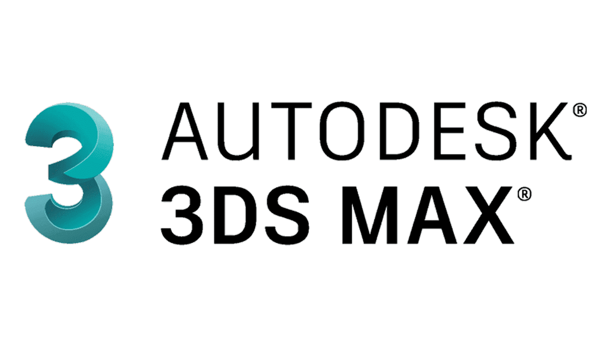 Logo 3ds Max