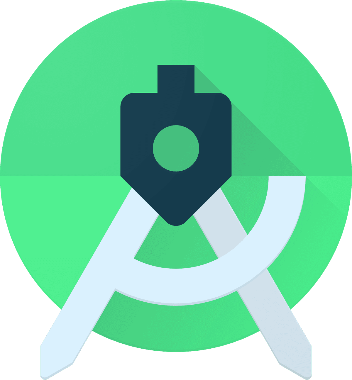 Logo Android Studio