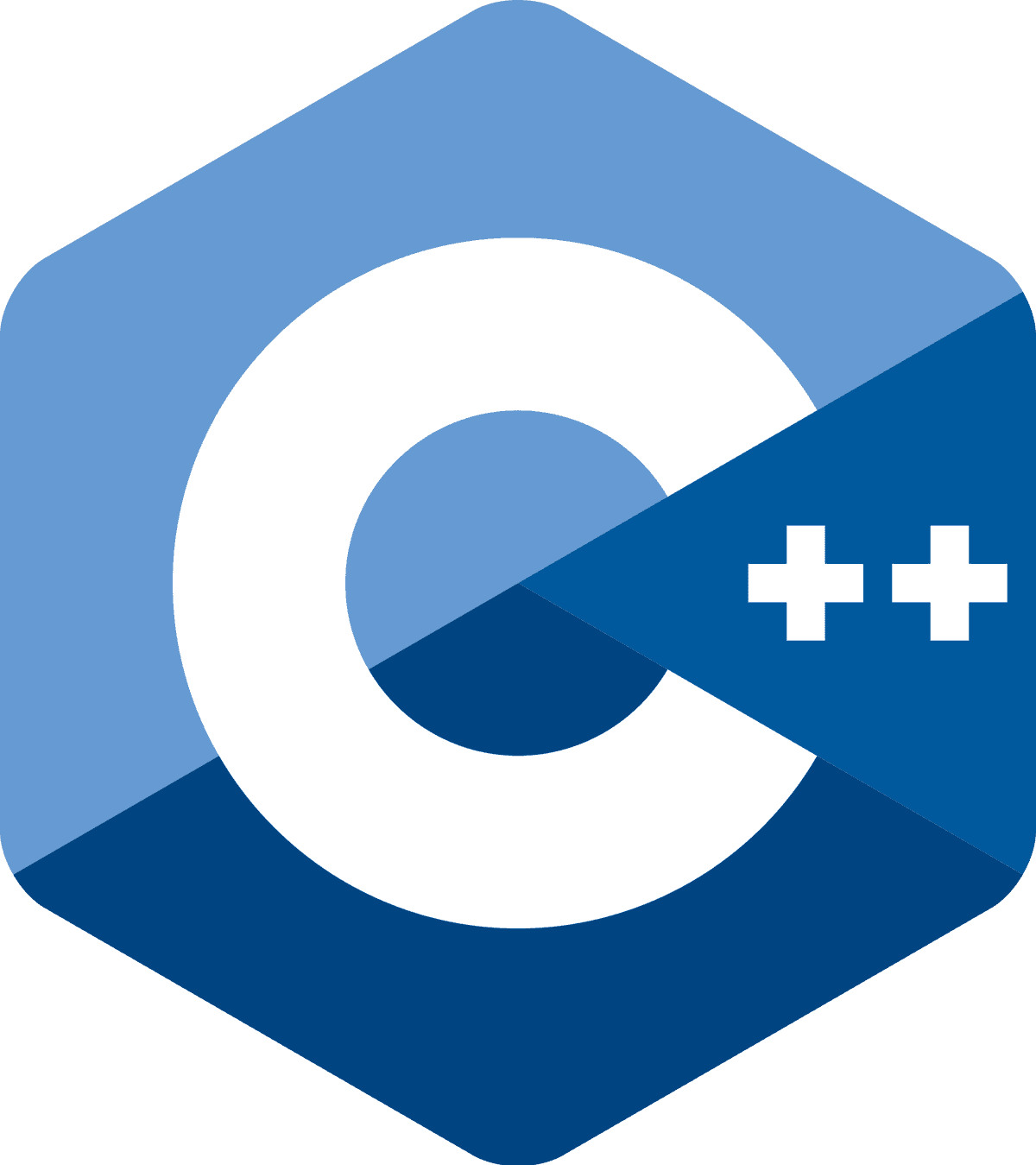Logo C++