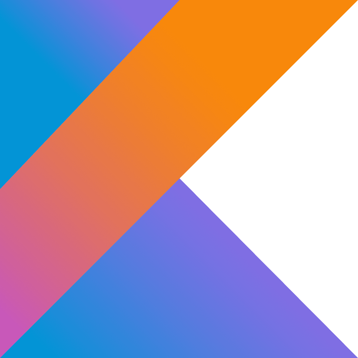 Logo Kotlin