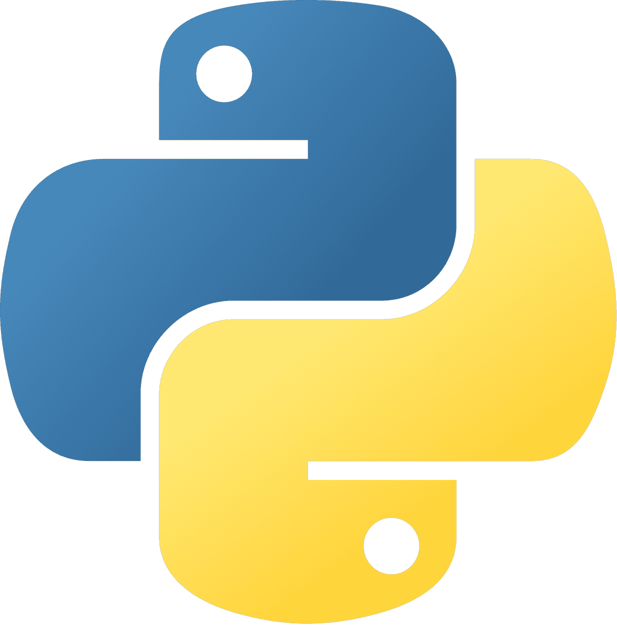 Logo Python