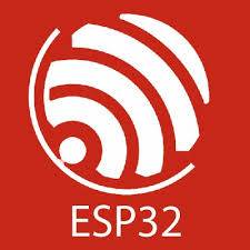 Logo ESP32