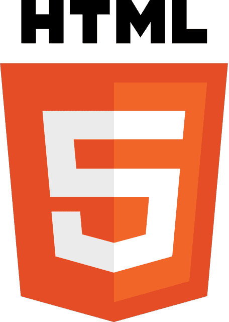 Logo HTML5
