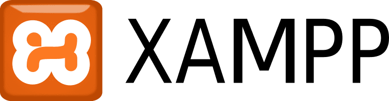 Logo XAMPP