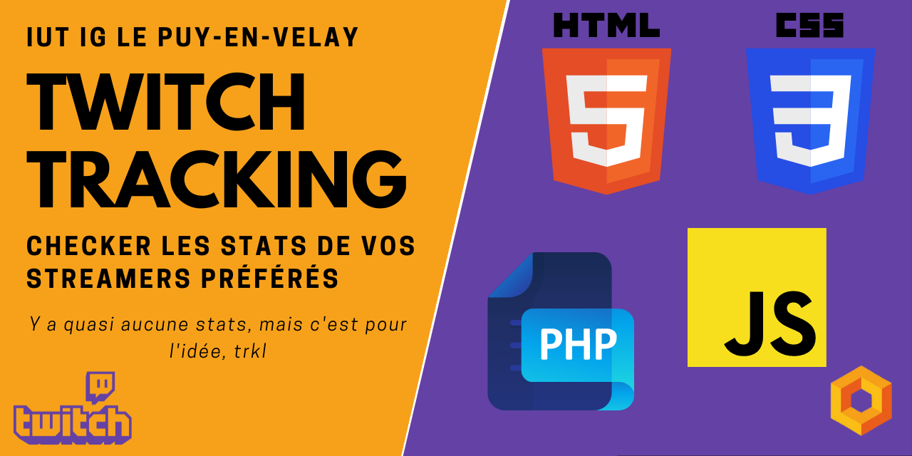 website poster