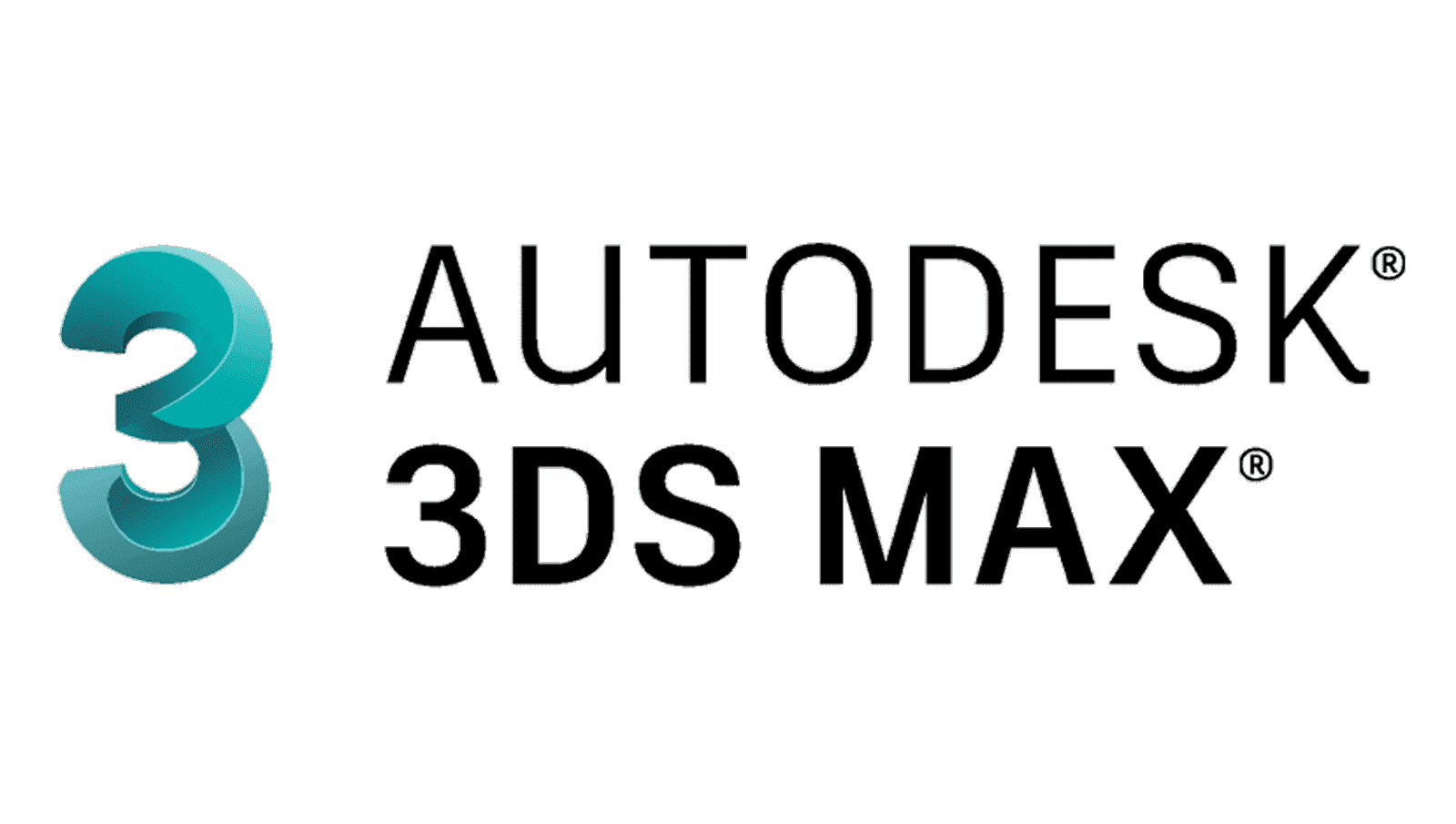 3DSMax logo
