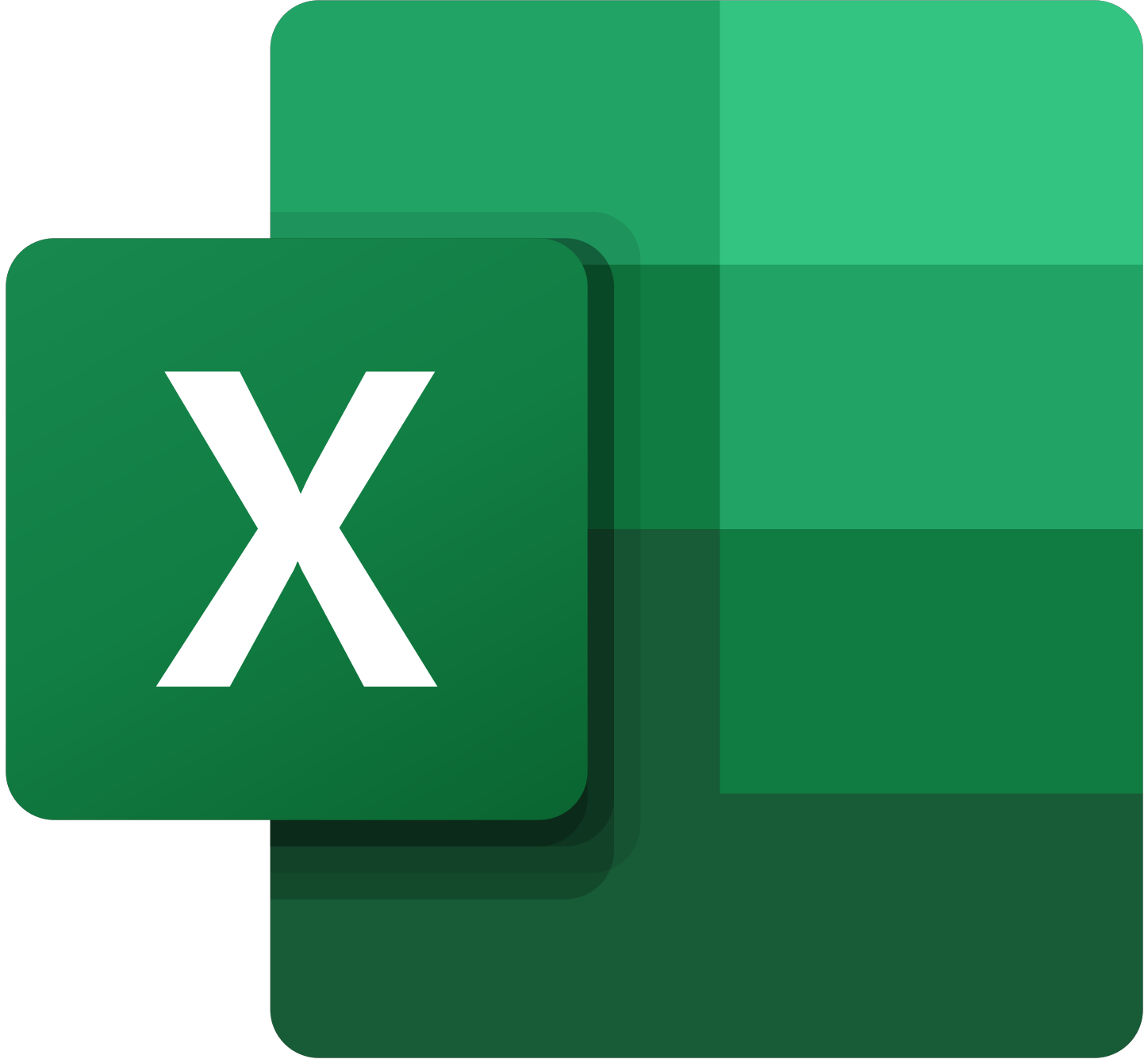 Excel logo