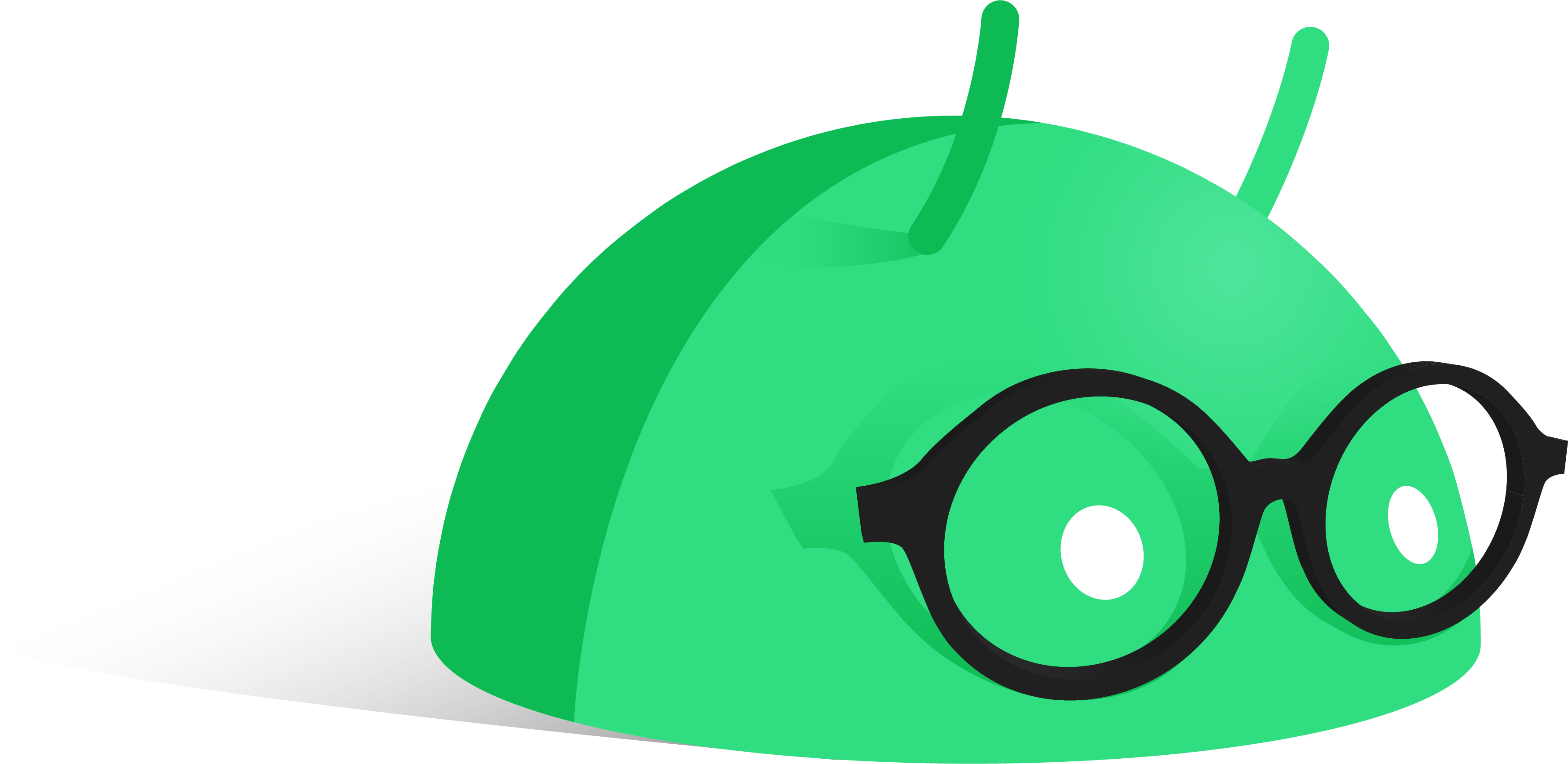 DroidSoft logo